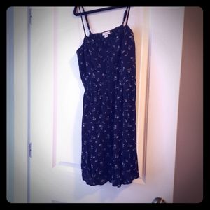 AE Corset Detail Dress